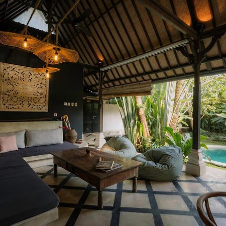 Villa Ubud Heart Zewnętrze zdjęcie