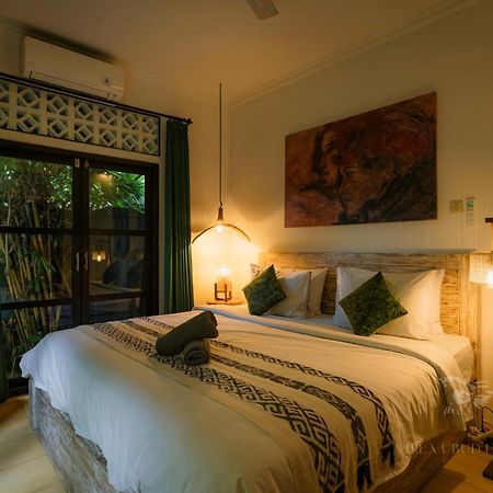Villa Ubud Heart Zewnętrze zdjęcie